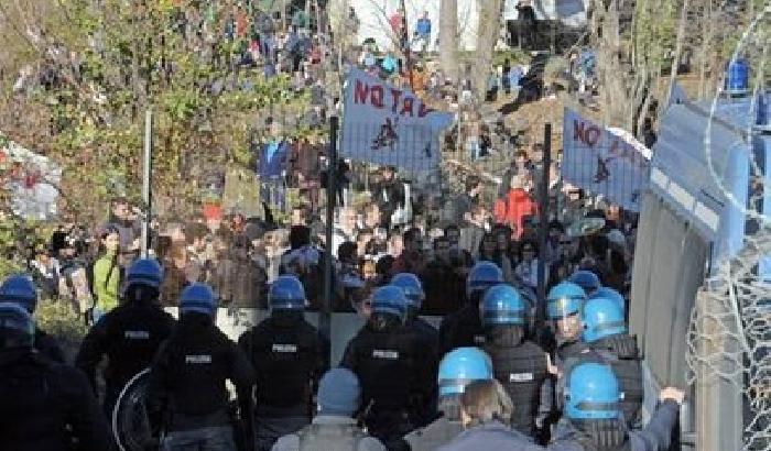 Val Susa, scoppia la guerra dell'informazione