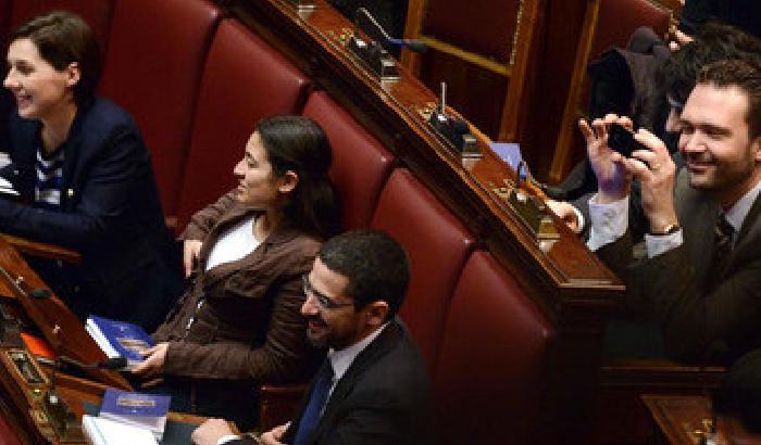 00B6DC-NEWS_90711 M5s dà atto a Globalist: hanno sollevato per primi il caso Ablyazov