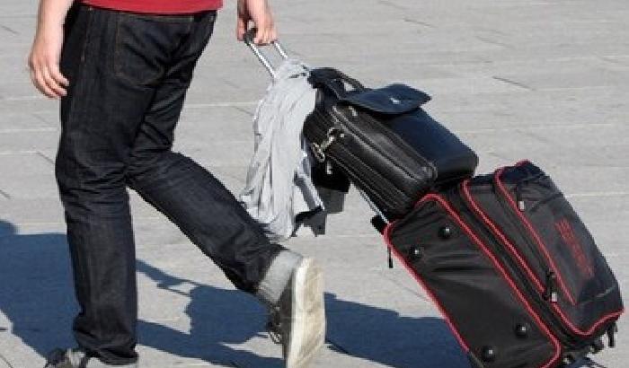 La grande fuga dei laureati italiani