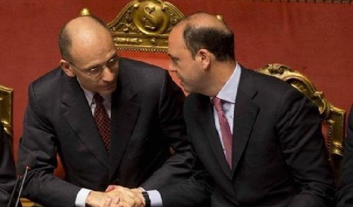 00B6EF-NEWS_90749 Gasparri lo storico: Ablyazov mica è Garibaldi