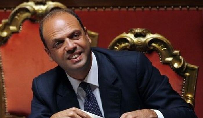 00B6F6-NEWS_90766 Che ne pensate della difesa di Alfano sul caso Ablyazov?
