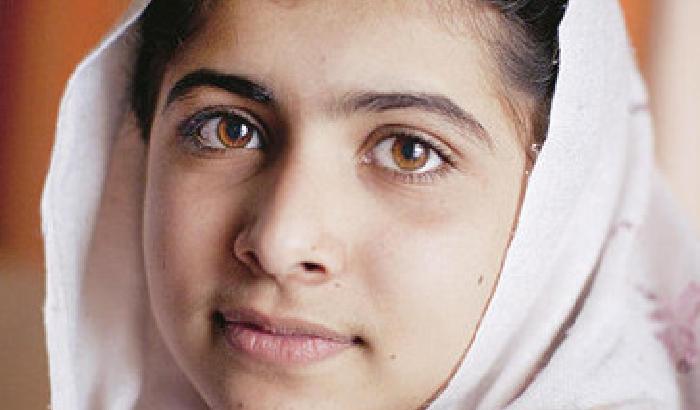00B720-NEWS_90849 Leader dei talebani scrive a Malala: mi scuso per l'attacco