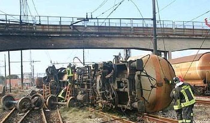 00B73D-NEWS_90913 Strage di Viareggio: 33 imputati a giudizio