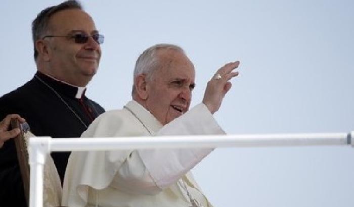 Escalation di violenze: allerta a Rio per la visita del Papa