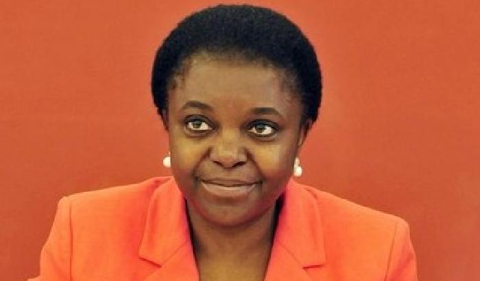 Non chiedo scusa, la Kyenge torni in Congo