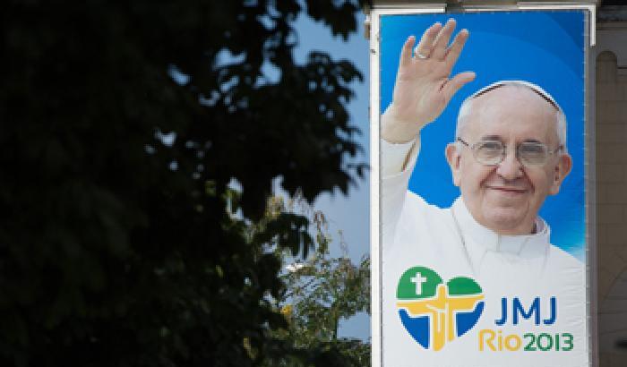 00B7FA-NEWS_91345 Copacabana è pronta per l'arrivo di Francesco