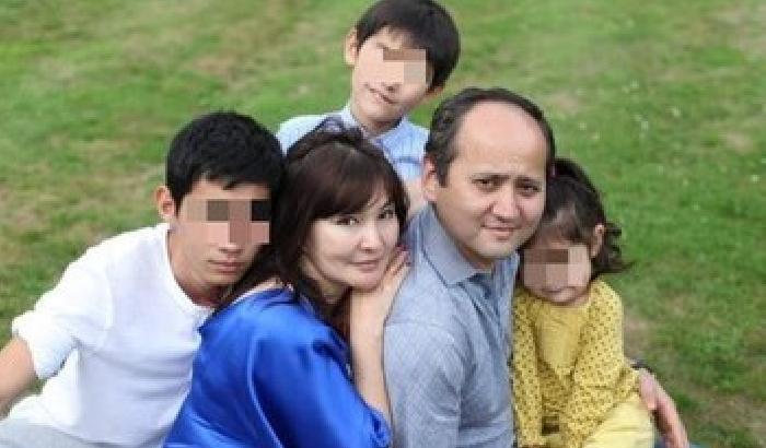 00B7FE-NEWS_91351 Caso kazaco, Garante dell'infanzia: necessaria la riforma della giustizia minorile