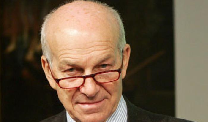 00B81C-NEWS_91485 Bertinotti: una schizofrenia pericolosa sulla Costituzione