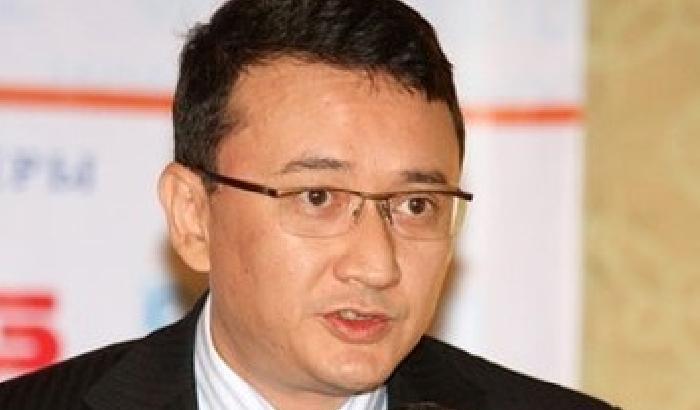 00B838-NEWS_91574 Vice premier kazako: se Shalabayeva torna in Italia rischia 4 anni