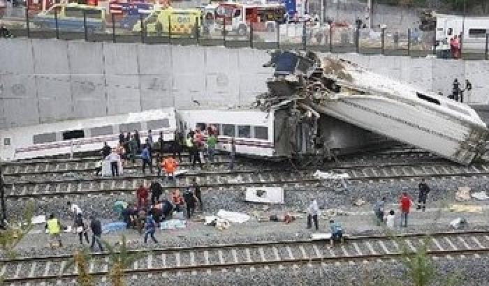 00B87C-NEWS_91719 Spagna, testimone: l'italiano era su quel treno