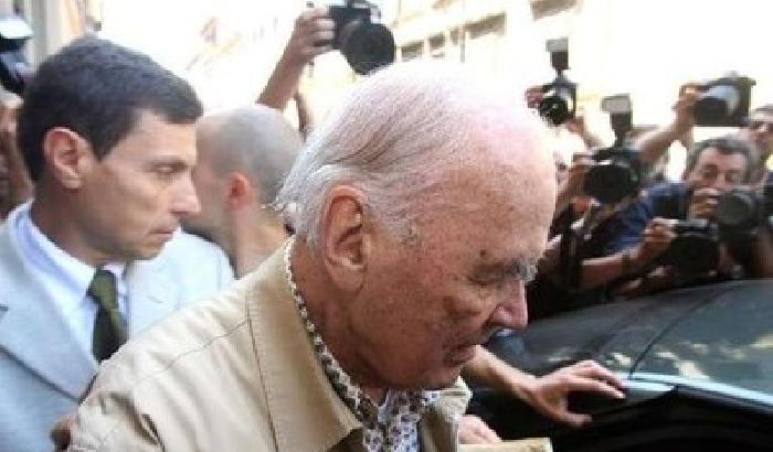 00B8E7-NEWS_91956 Festeggiamenti per Priebke: fermati 10 neofascisti