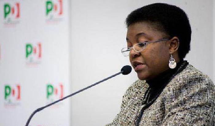 00A99A-NEWS_83273 Vice-sindaco del Pdl: Kyenge prostituta