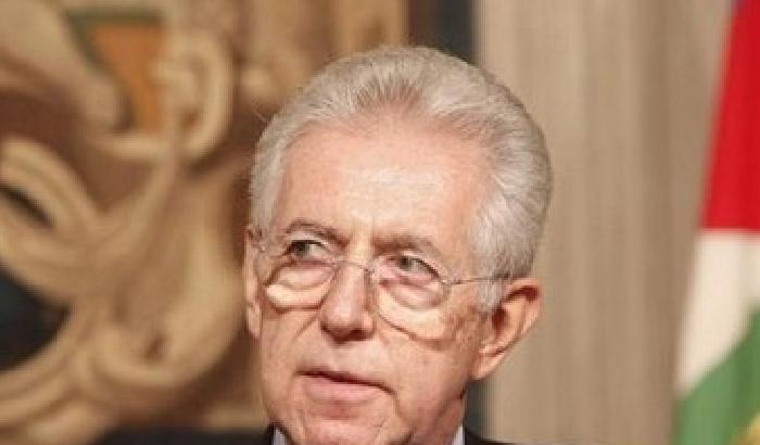 Scelta Civica in tilt: Monti pronto a lasciare
