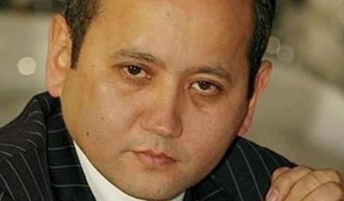 La figlia di Ablyazov: mio padre è in pericolo