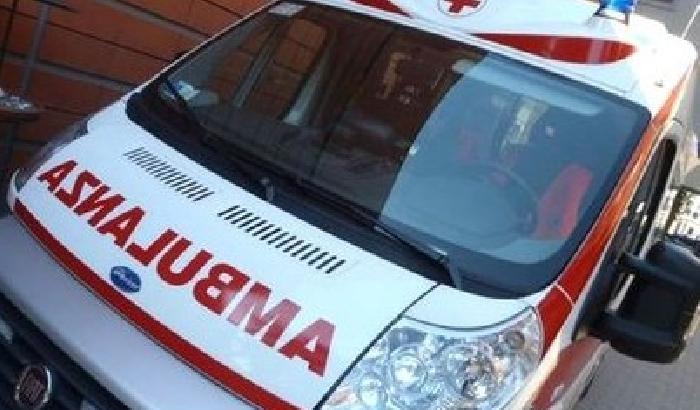 Bambina di 5 anni travolta e uccisa da un suv