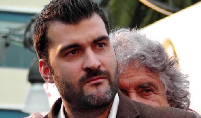 Nuti (M5s): aprire al Pd? Mai e poi mai