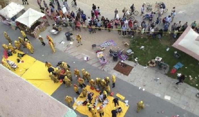 00B9DD-NEWS_92535 Strage di Venice Beach: l'autista rischia l'ergastolo