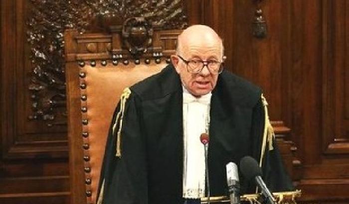 L'intervista ad Antonio Esposito: ecco l'audio