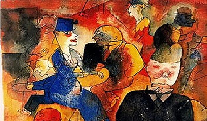 Ascesi e capitalismo