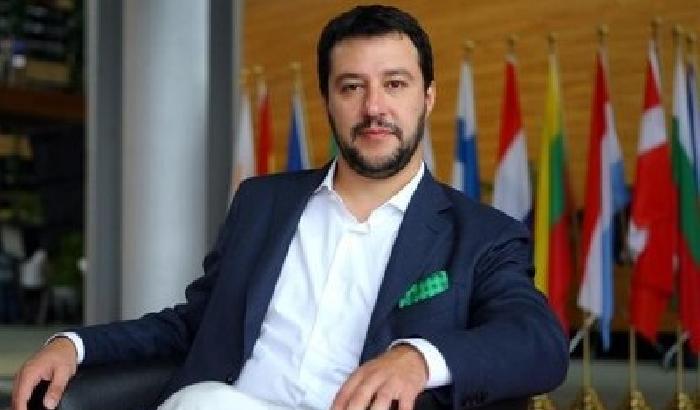 Salvini vs Kyenge: abolire il suo ministero, è inutile