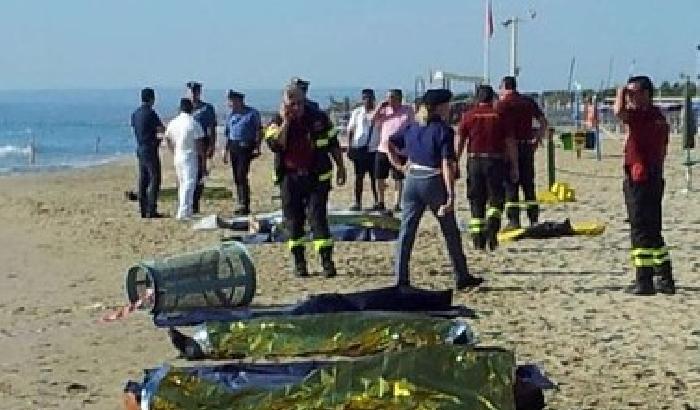 00BA40-NEWS_92751 Tragedia di Catania, Sky batte la Rai