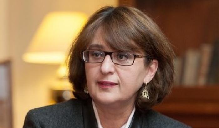 00BA46-NEWS_92763 Georgia, ministro degli Esteri: la Russia continua le offensive