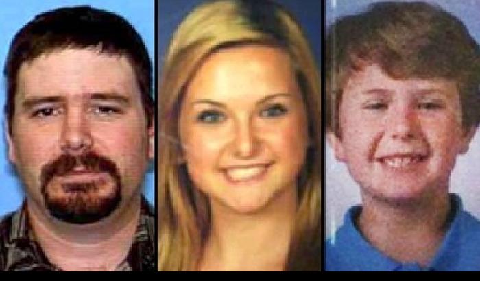 New York: liberata la ragazza rapita una settimana fa, rapitore ucciso