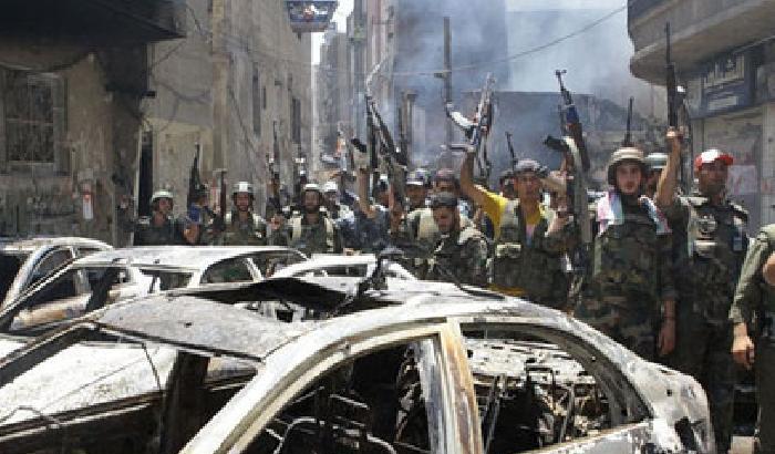 00BBC8-NEWS_93700 Gli Usa pronti a bombardare la Siria