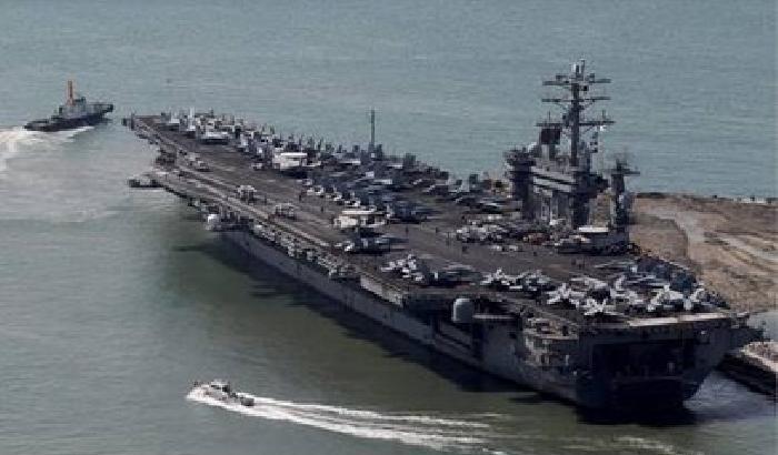 Siria, Parigi e Berlino divise sull'intervento