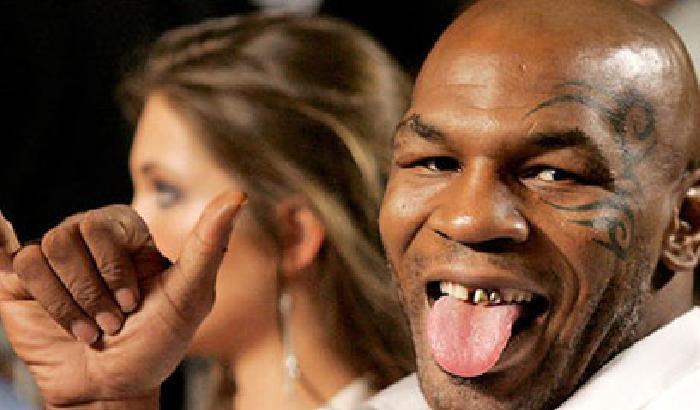 00BBE1-NEWS_93756 Tyson confessa: alcol e droga mi stanno uccidendo