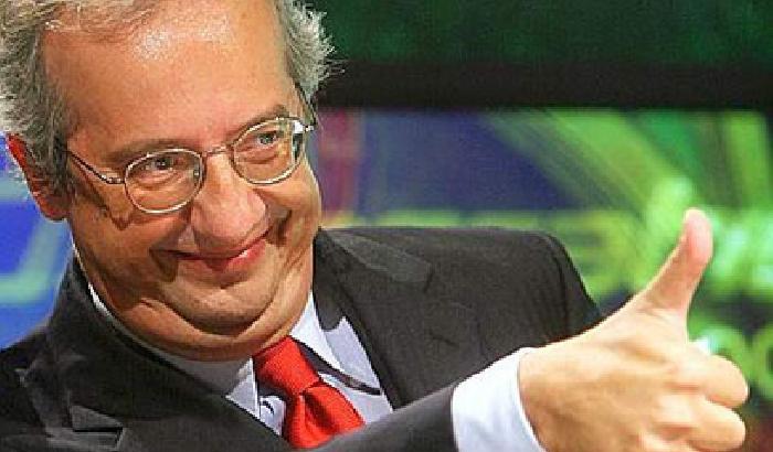 00BBE2-NEWS_93758 Veltroni: finito il ventennio berlusconiano