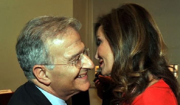 00BBE9-NEWS_93772 Santanché-Cicchitto: la rissa nel pollaio Pdl continua