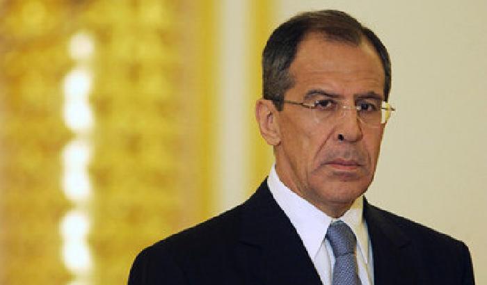 Russia contro Usa: niente attacchi in Siria