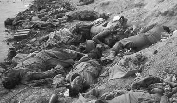 Quando gli Usa ignoravano armi chimiche degli amici