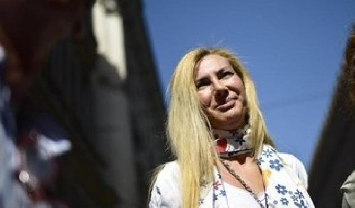 00BC85-NEWS_94122 Biancofiore: Silvio innocente e Strasburgo lo dimostrerà