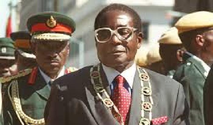 00BC9E-NEWS_94173 I despoti africani si stringono ad Assad