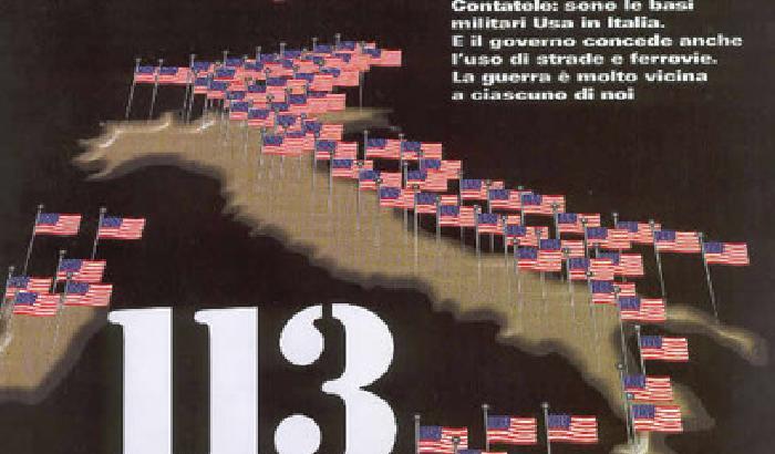 Siria: la portaerei Italia alla fine sarà coinvolta