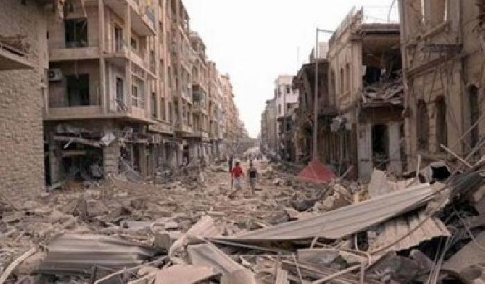 La Cia: ecco le prove contro Assad