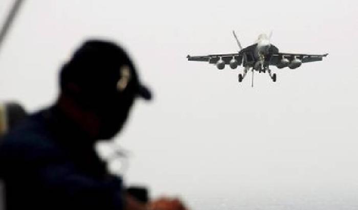 Gli Usa verso un attacco limitato