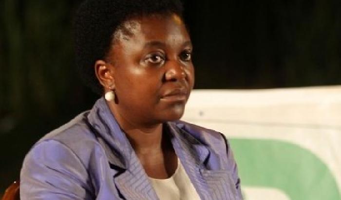 00BD33-NEWS_94468 Kyenge: la legge Bossi-Fini può essere modificata