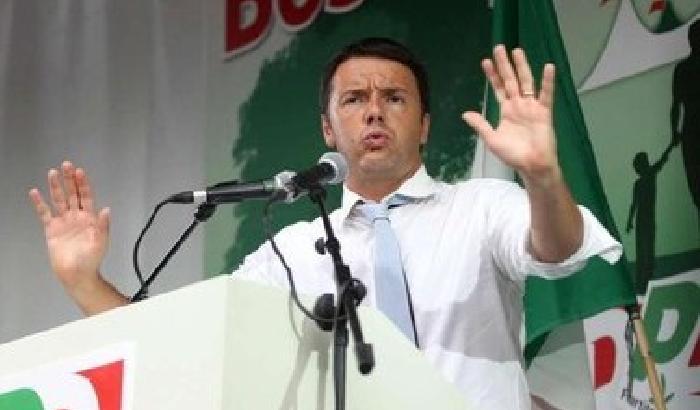 Sondaggi: con Renzi il Pd prenderebbe più voti