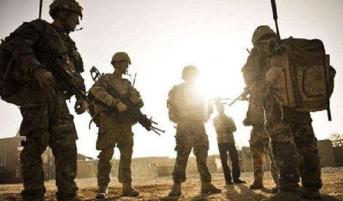 Afghanistan, la Nato vuole restare ancora 5 anni