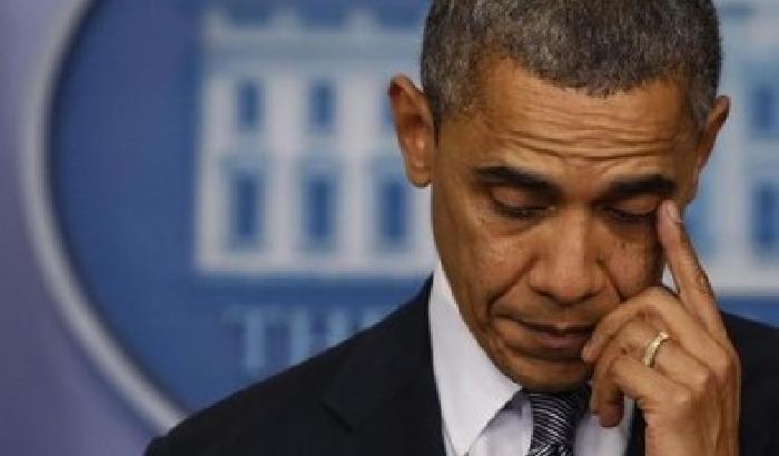 Obama incalza il Congresso: verso un voto rapido