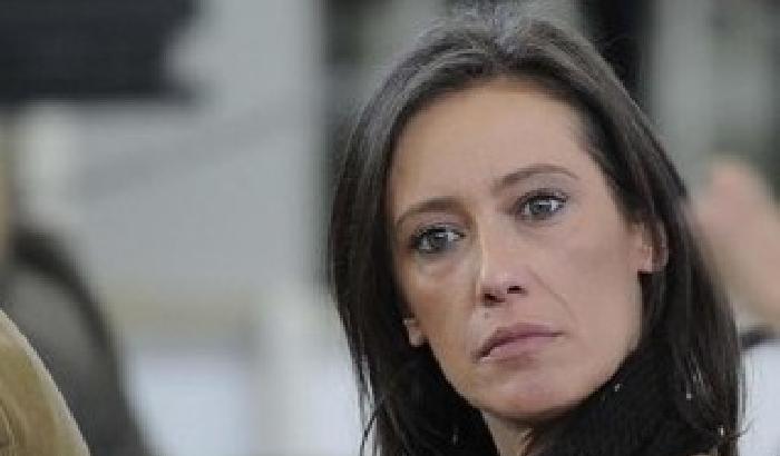 Ilaria Cucchi: è la tipica sentenza all'italiana