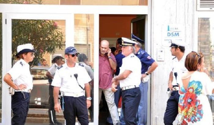 Bari: psichiatra uccisa con 28 coltellate da un paziente
