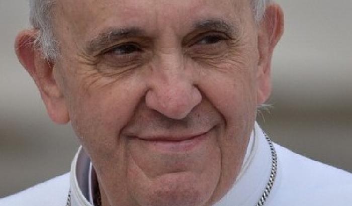 Il Papa al G20: non restate inerti