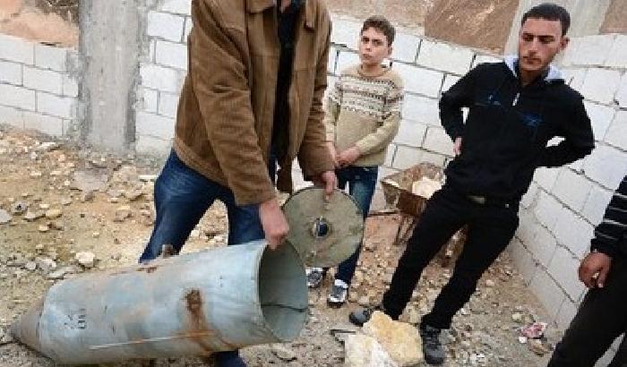 Iran: le armi chimiche sono un pretesto per attaccare