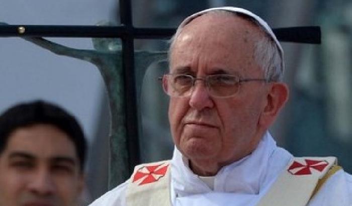 Il Vaticano sulla Siria: orrore per le armi chimiche