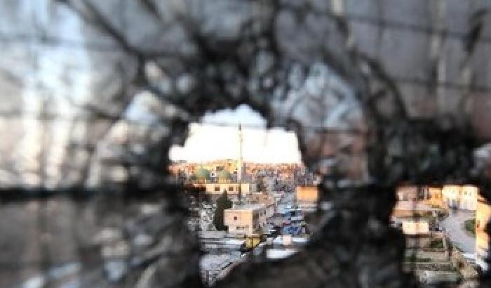 Raid in Siria: l'Iran si prepara al contrattacco