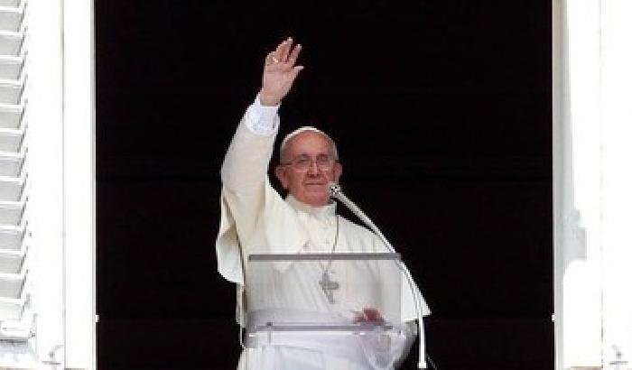 Francesco: rinunciate al male, siate coraggiosi